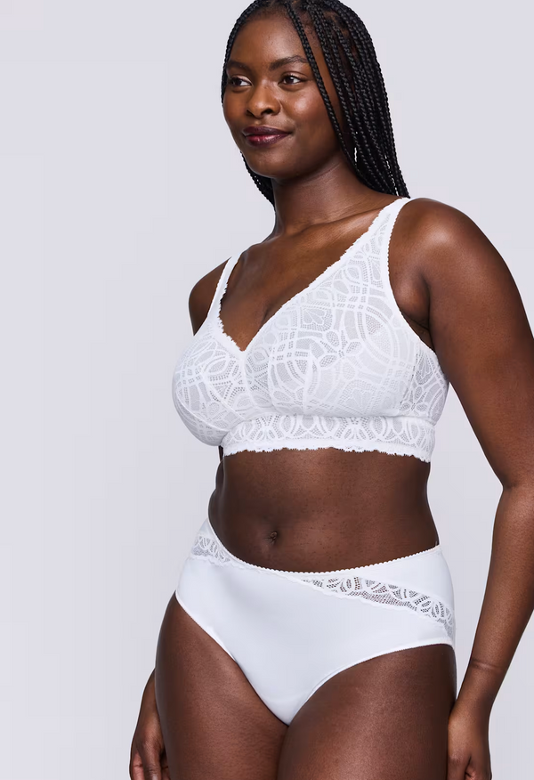 Salerno Bralette