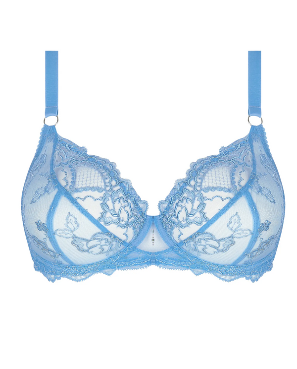 Sublime en Dentelle 3/4 Cup Bra