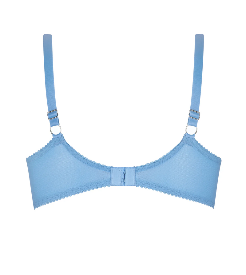 Sublime en Dentelle 3/4 Cup Bra