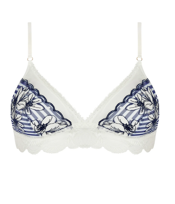 Cap Au Levant Non Wire Bra