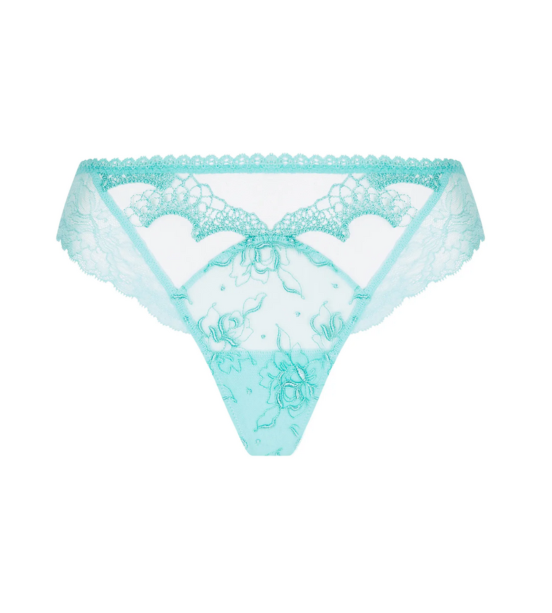Princess Iris Thong