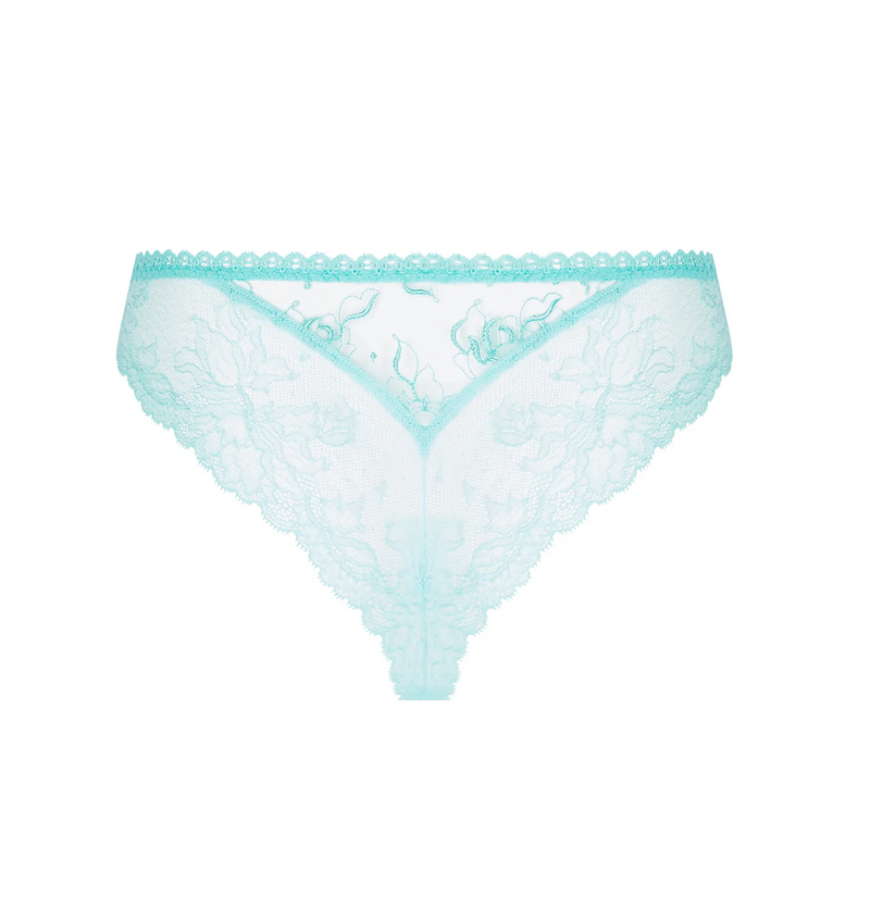 Princess Iris Thong