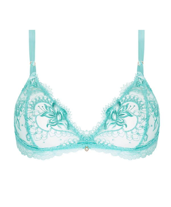 Princess Iris Non Wire Bra