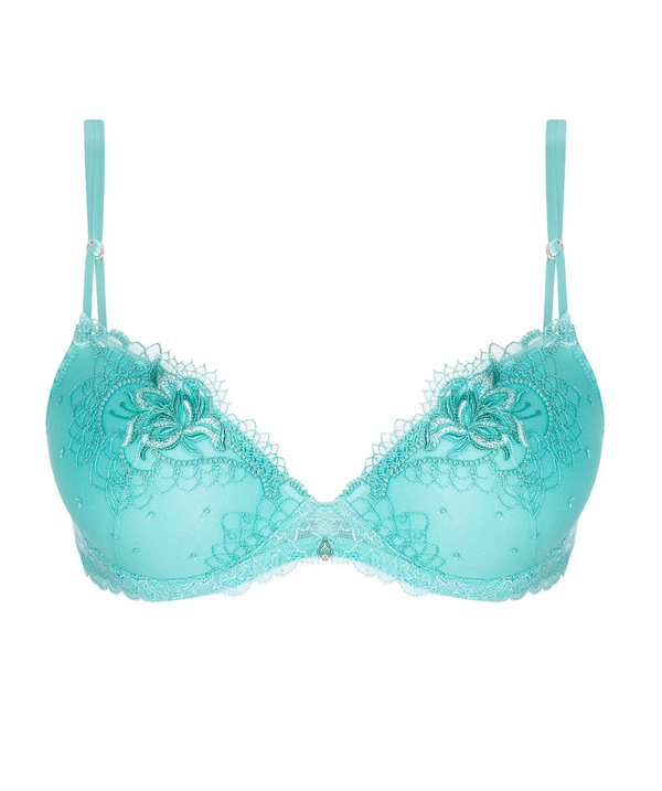 Princess Iris Contour Bra