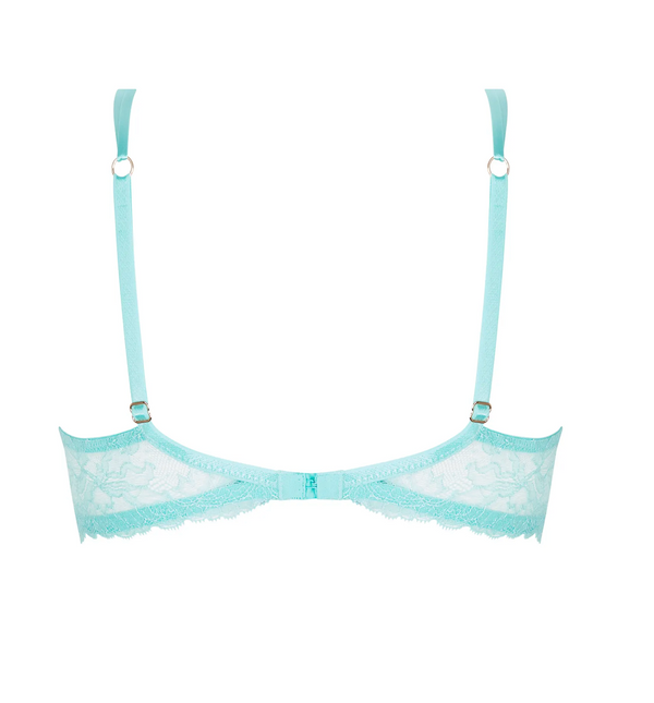 Princess Iris Contour Bra