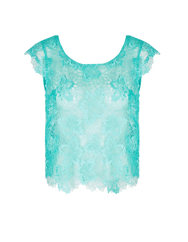 Princess Iris Blouse
