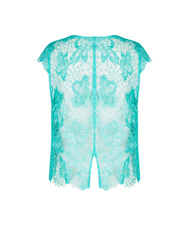 Princess Iris Blouse