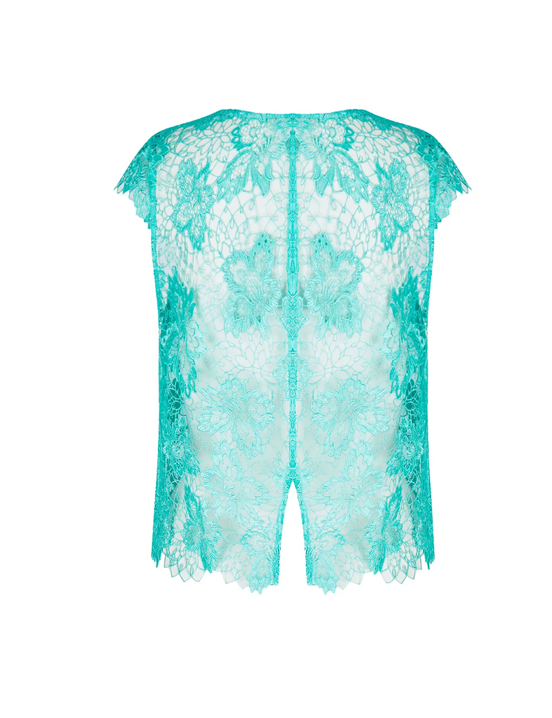Princess Iris Blouse