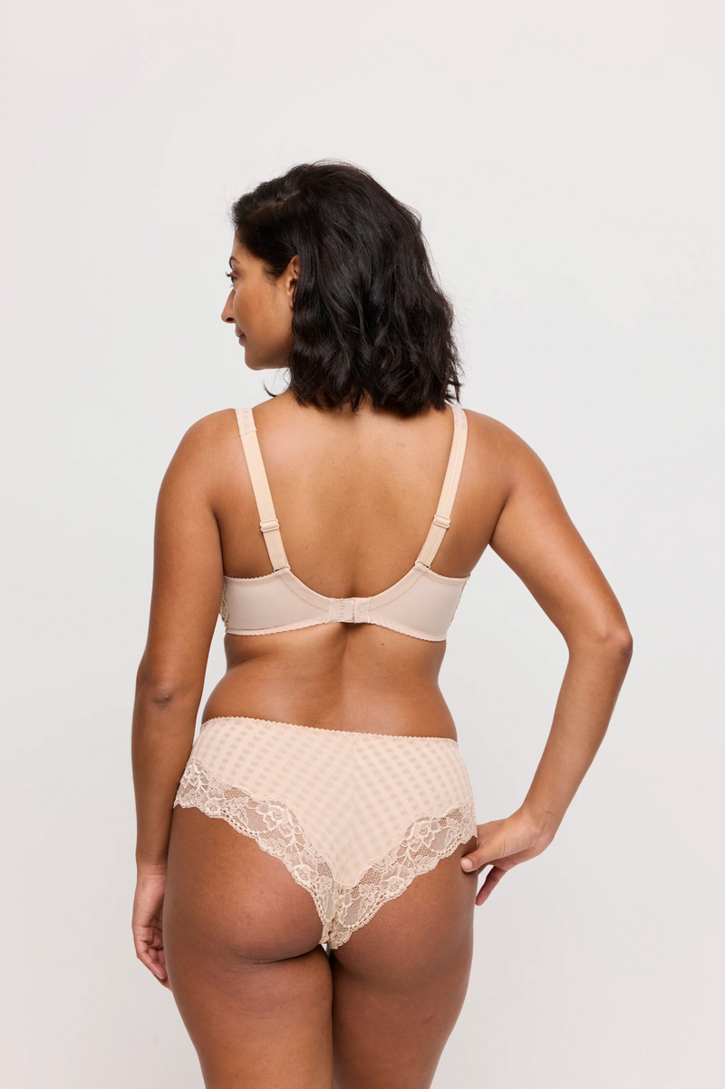 Madison Padded Heart Shape Bra