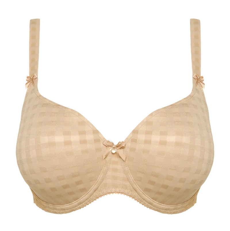 Madison Padded Heart Shape Bra