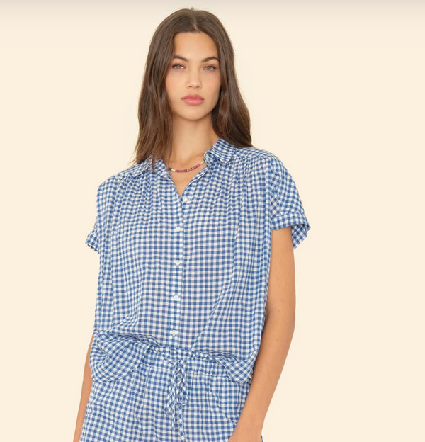 Paxton Shirt