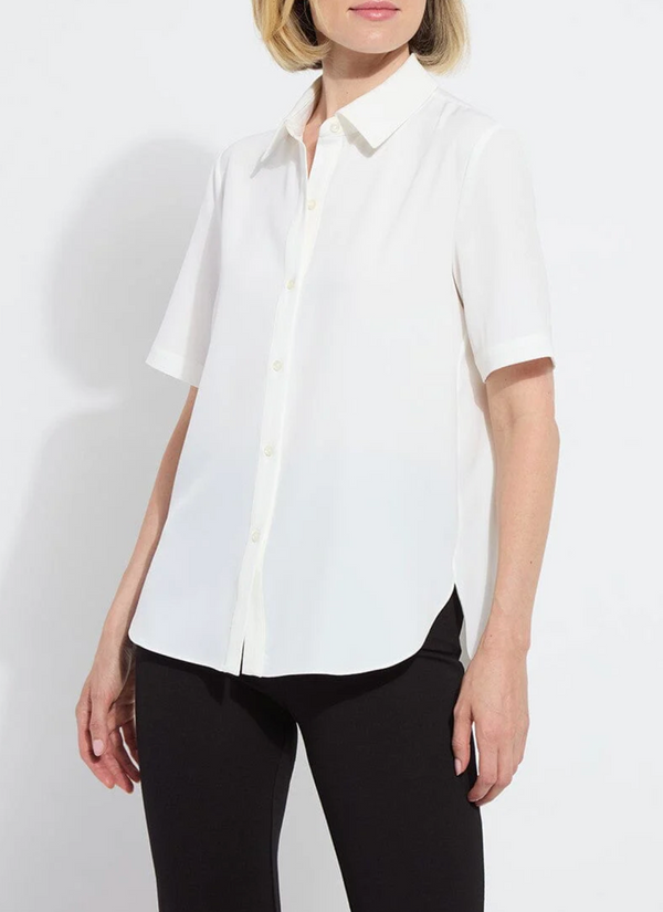 Short Sleeve Parker