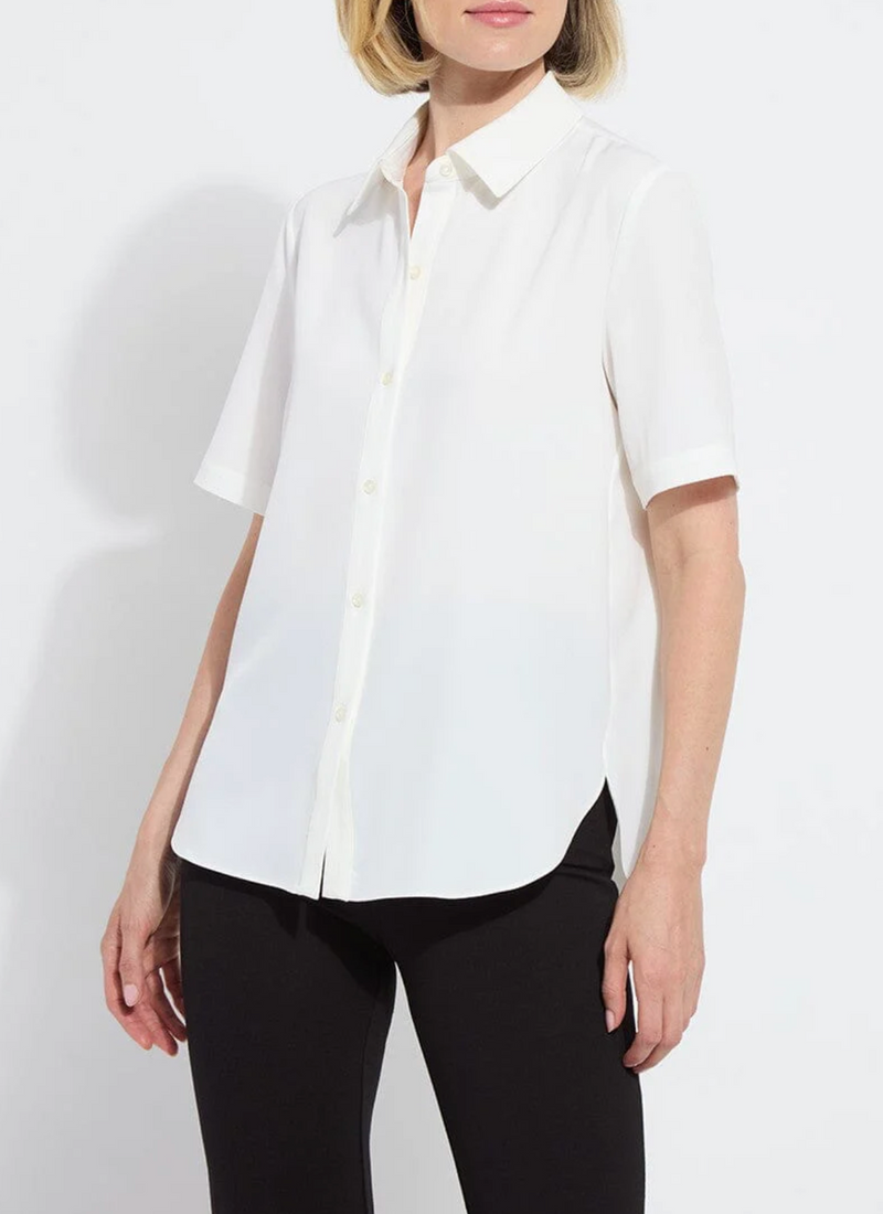 Short Sleeve Parker