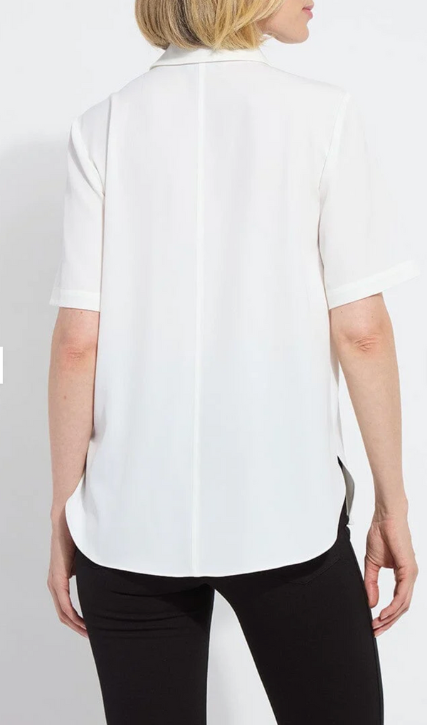 Short Sleeve Parker