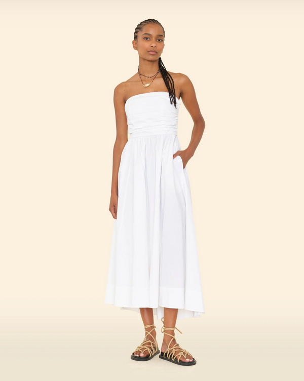 Clea Dress