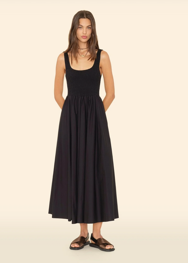 Florence Dress