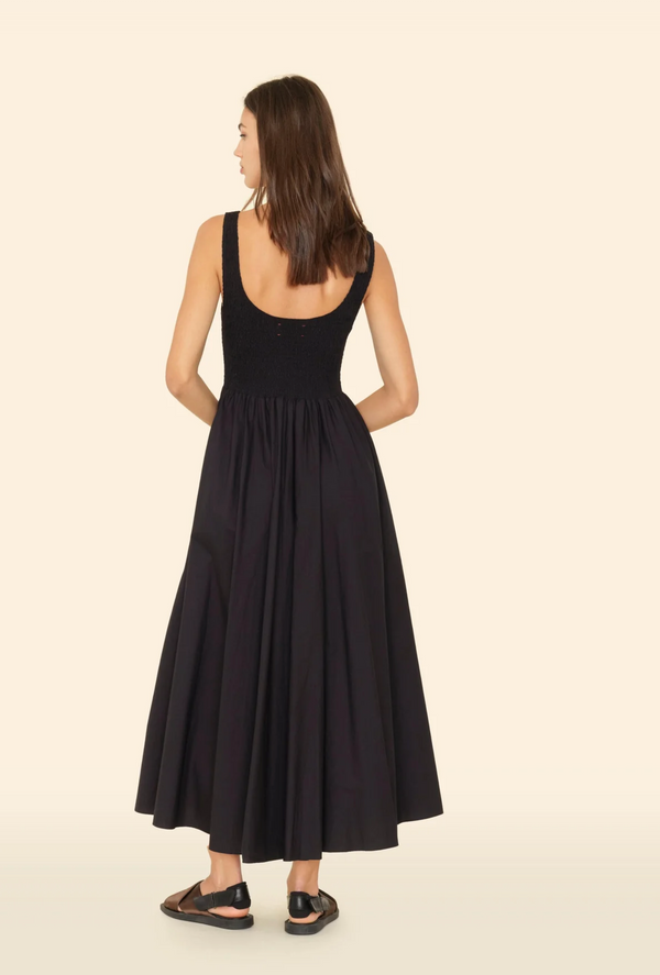 Florence Dress