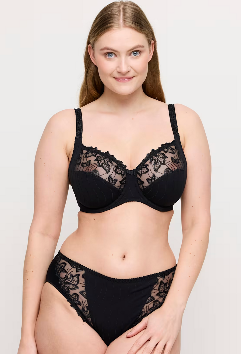 Deauville Full Cup Bra