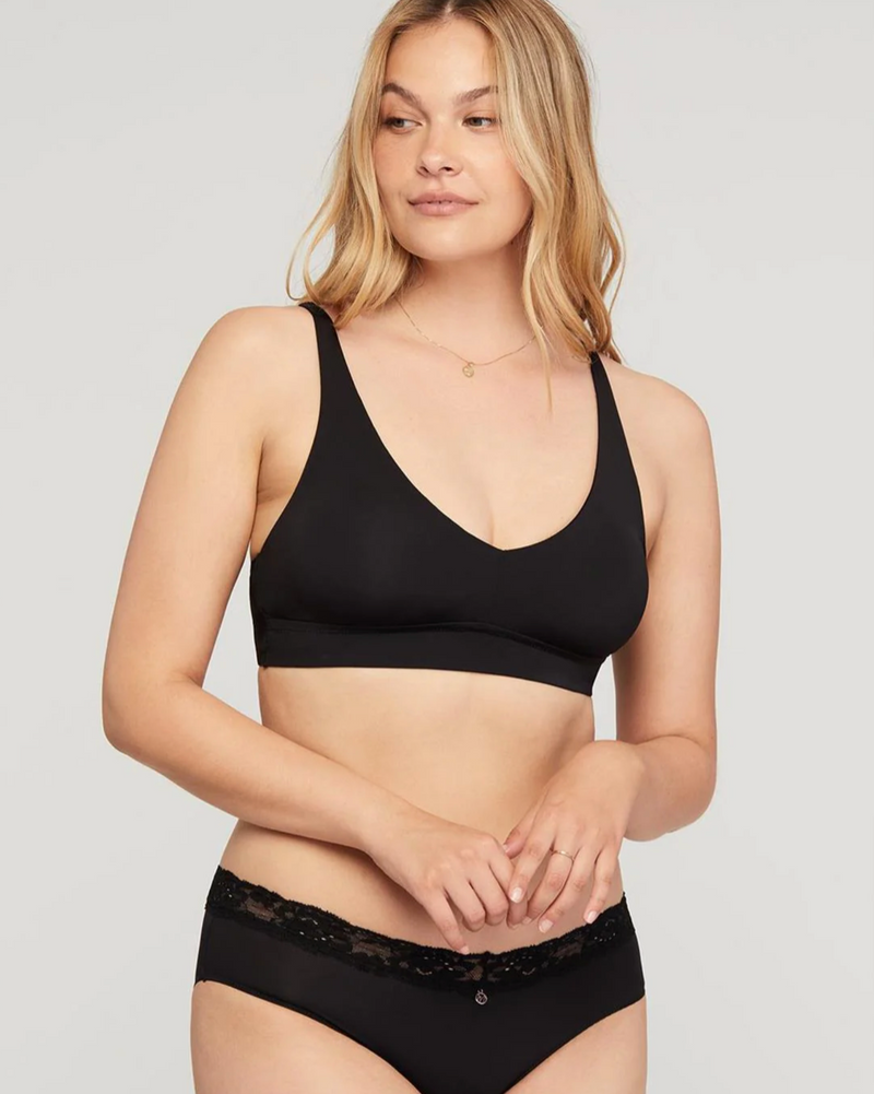 Mysa Cup -Sized Bralette