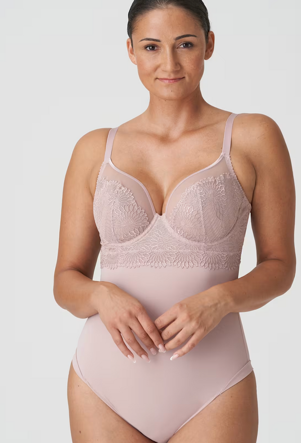 Sophora Bodysuit