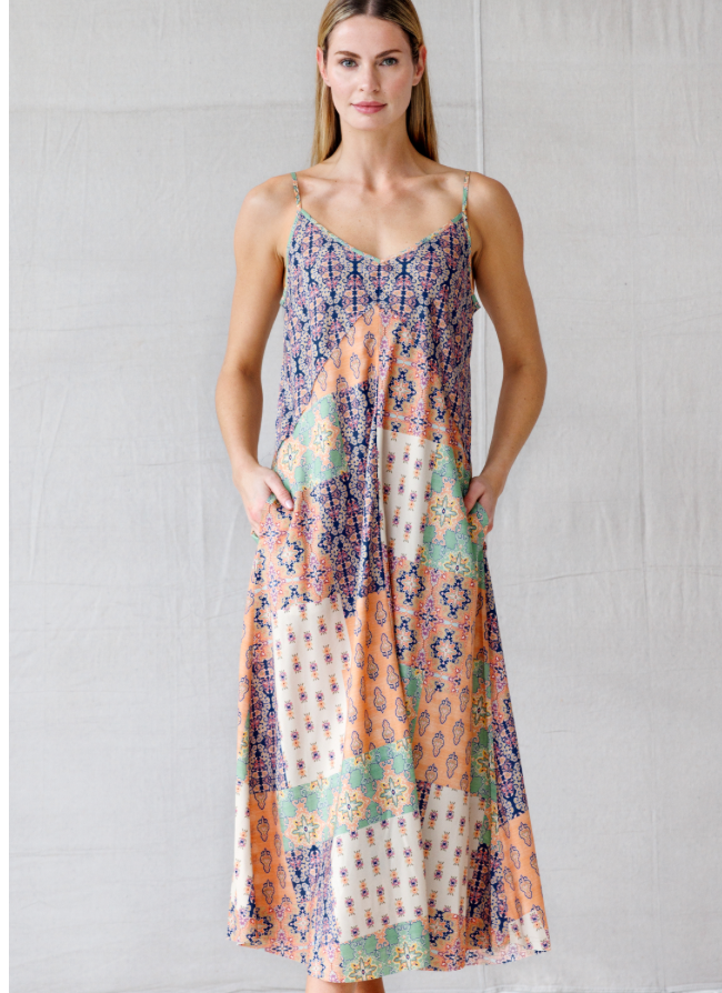 Go Seamingly EasyDress