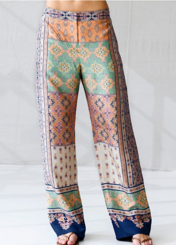 Go Patio Pant