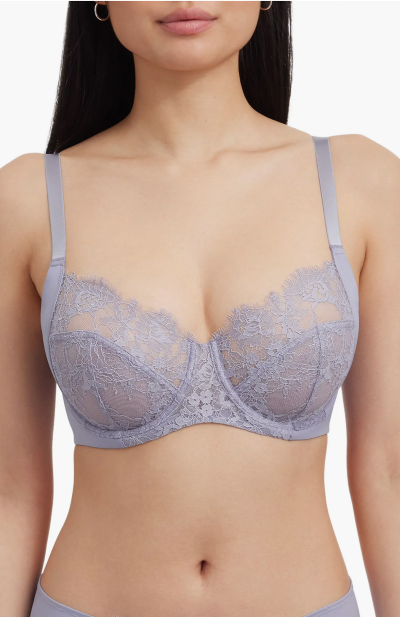 Entice Full Coverage Underwire