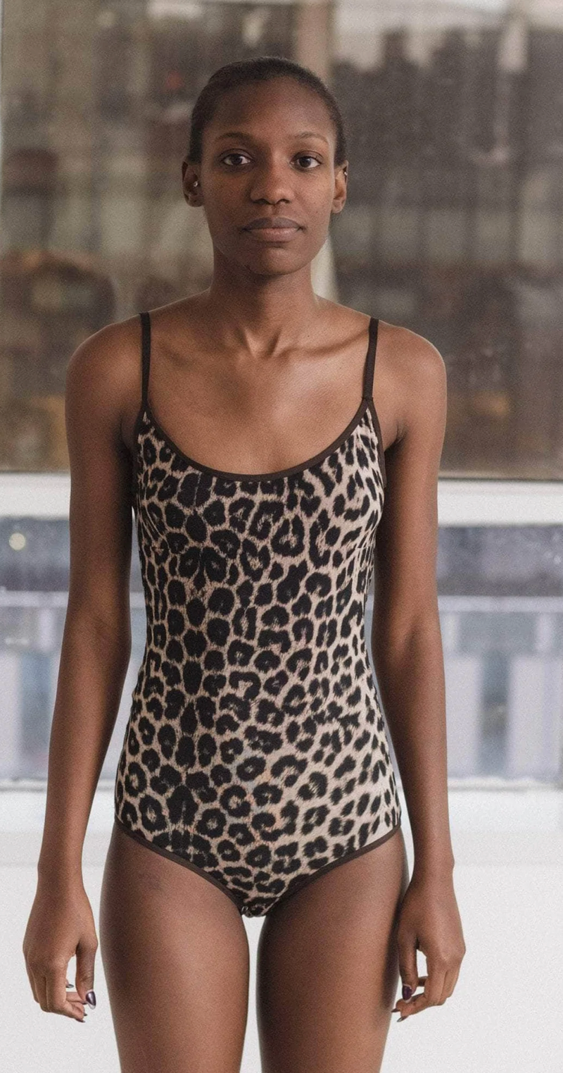 Emily Body Suit