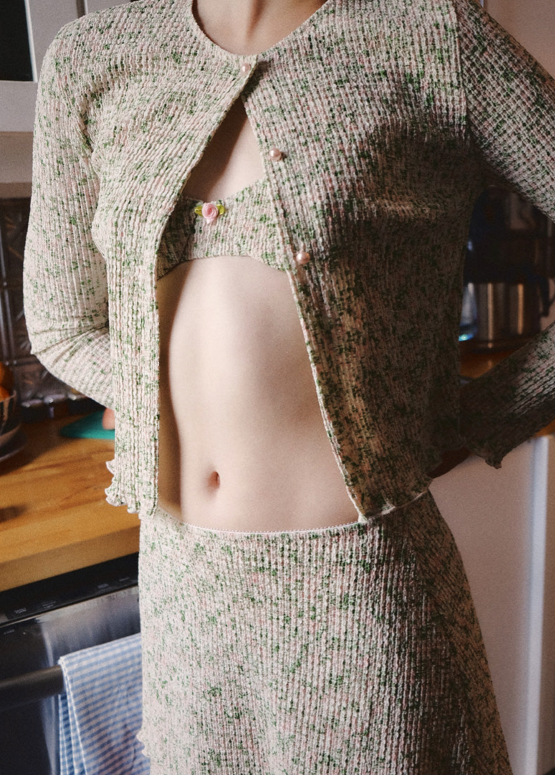 Emily's Garden Coco Cardi
