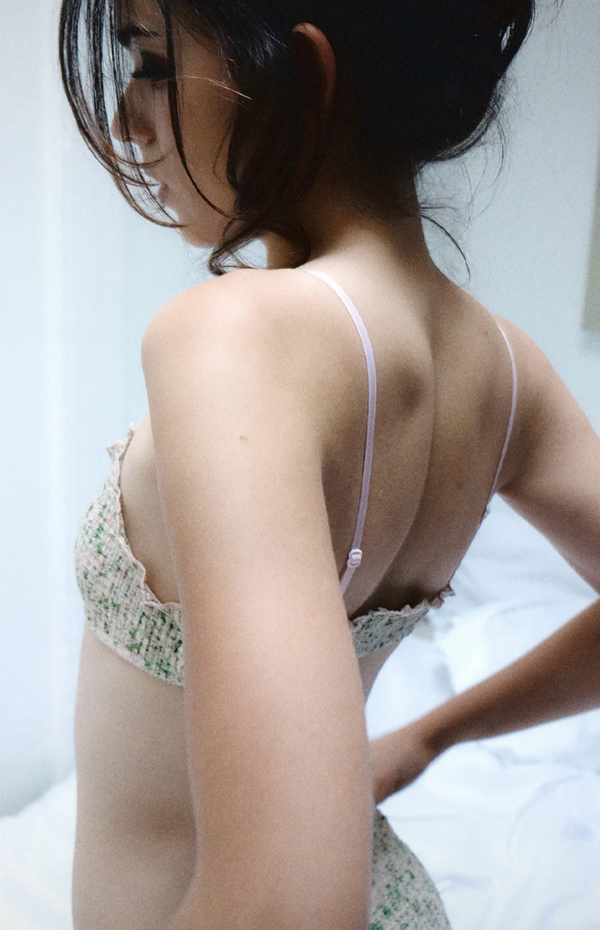 Emily's Garden Sylvie Bralette