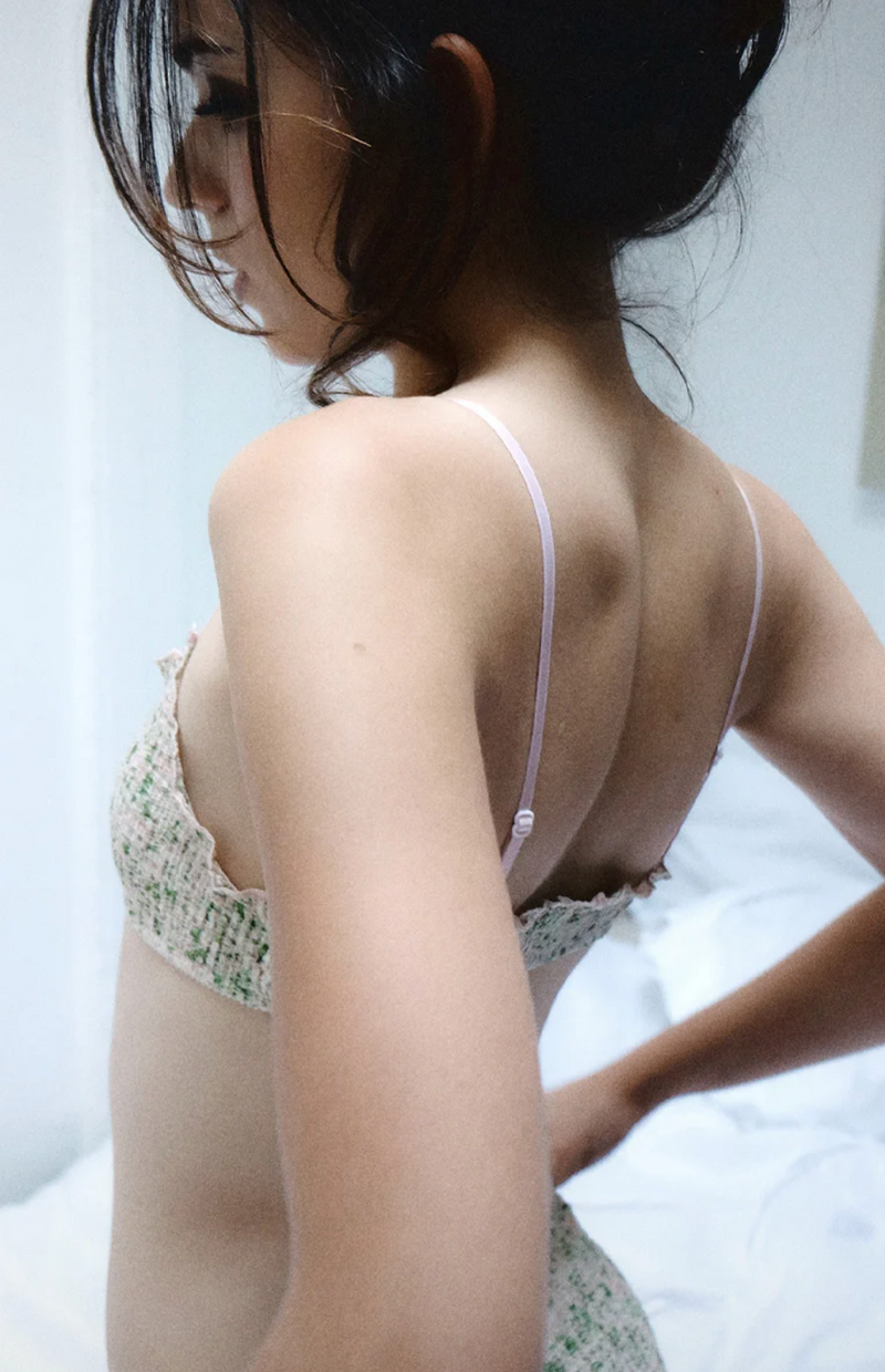 Emily's Garden Sylvie Bralette