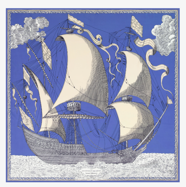 Square 130 Des Rives Et Des Reves