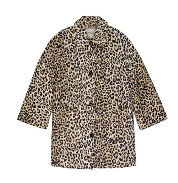 The Car Coat