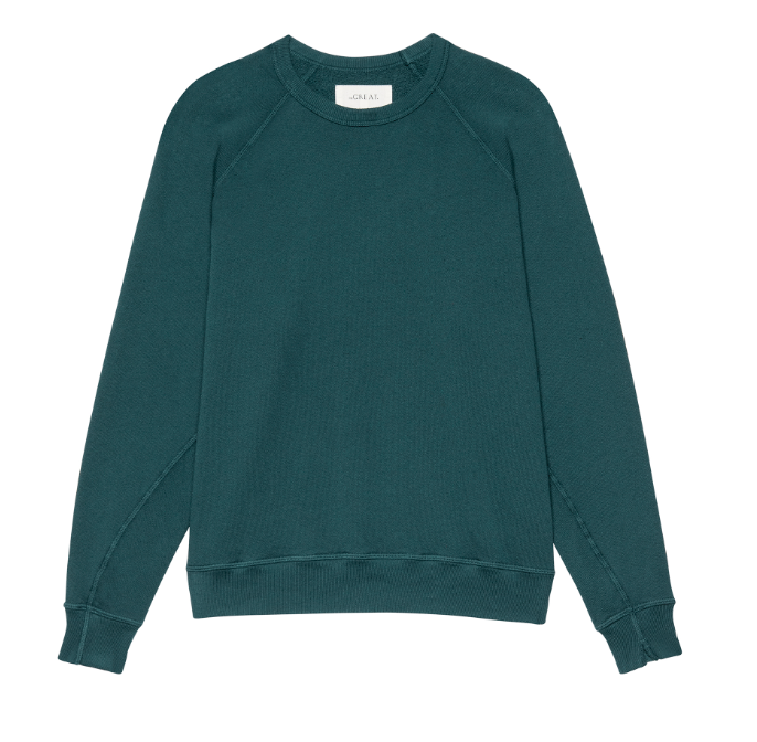 The College Sweatshirt