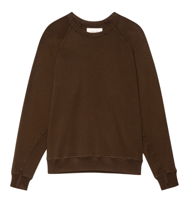 The College Sweatshirt