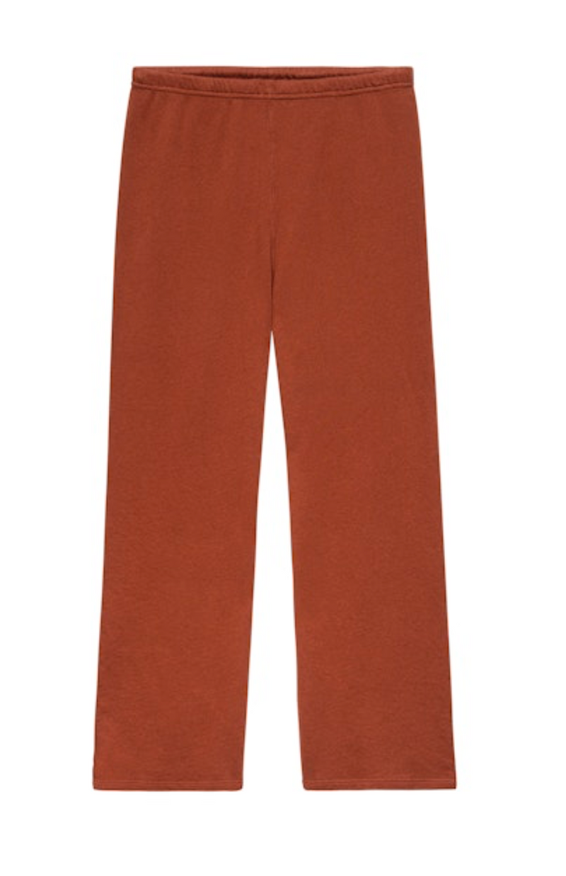 The Lap Sweatpant