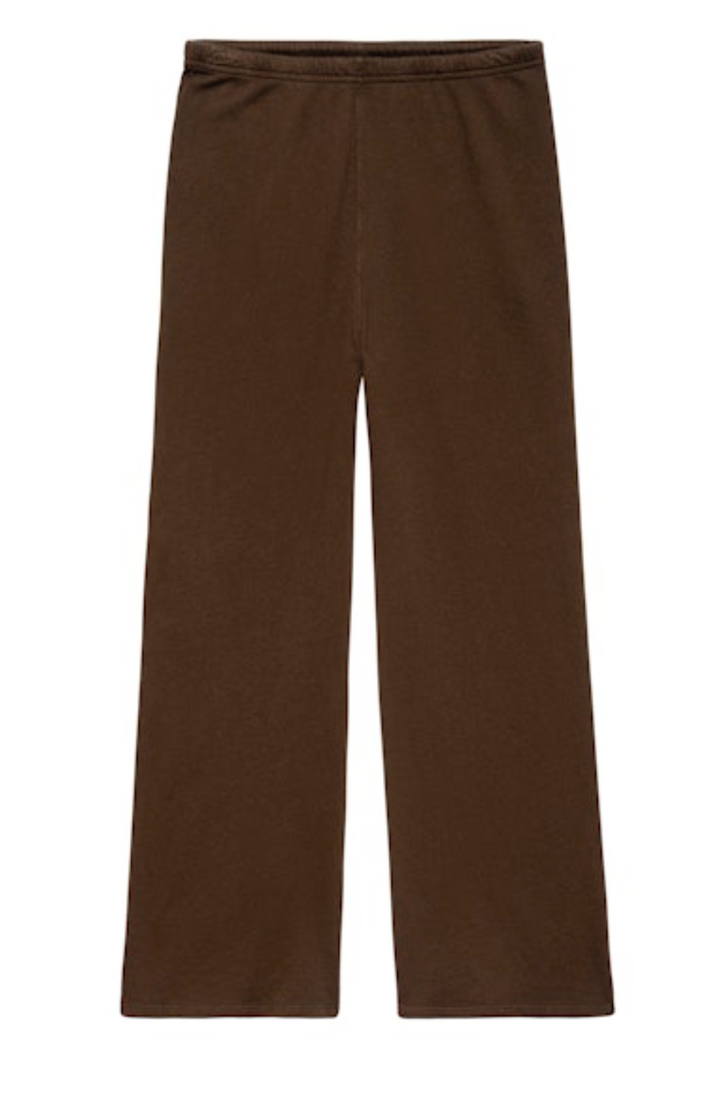 The Lap Sweatpant