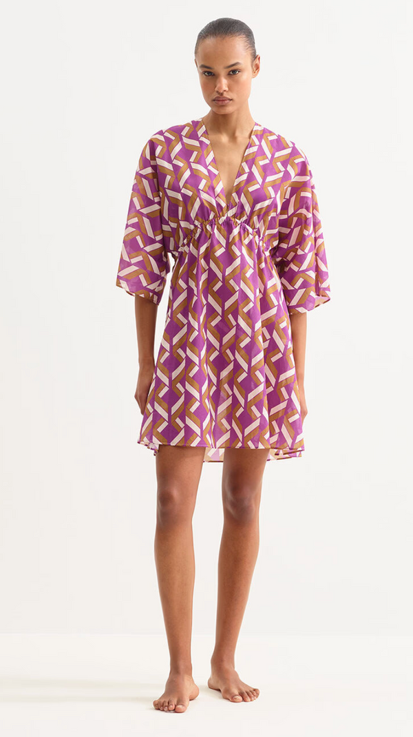 Feel Short Dress