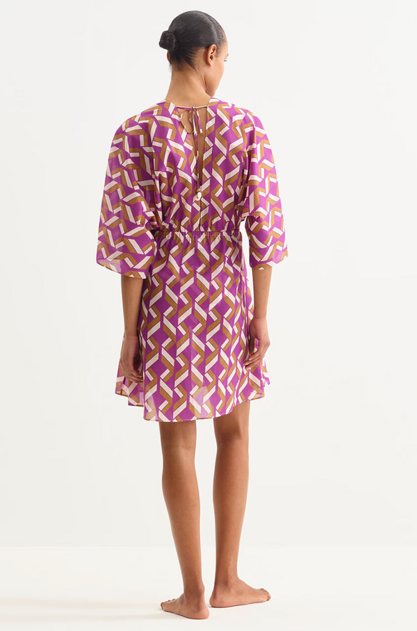Feel Short Dress