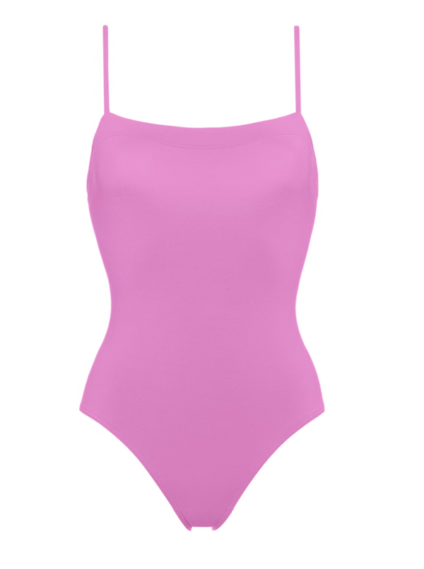 Aquarelle Tank One Piece