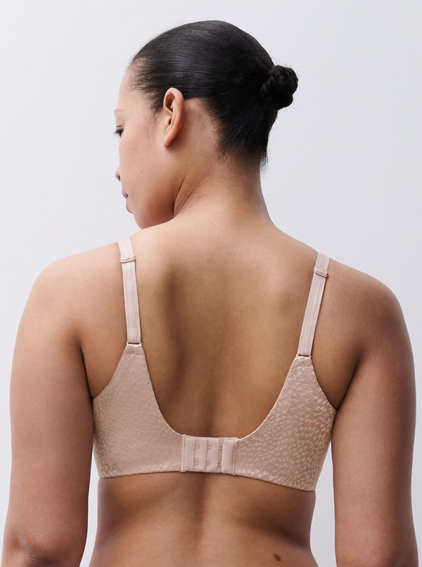 Magique Seamless Unlined Minimizer