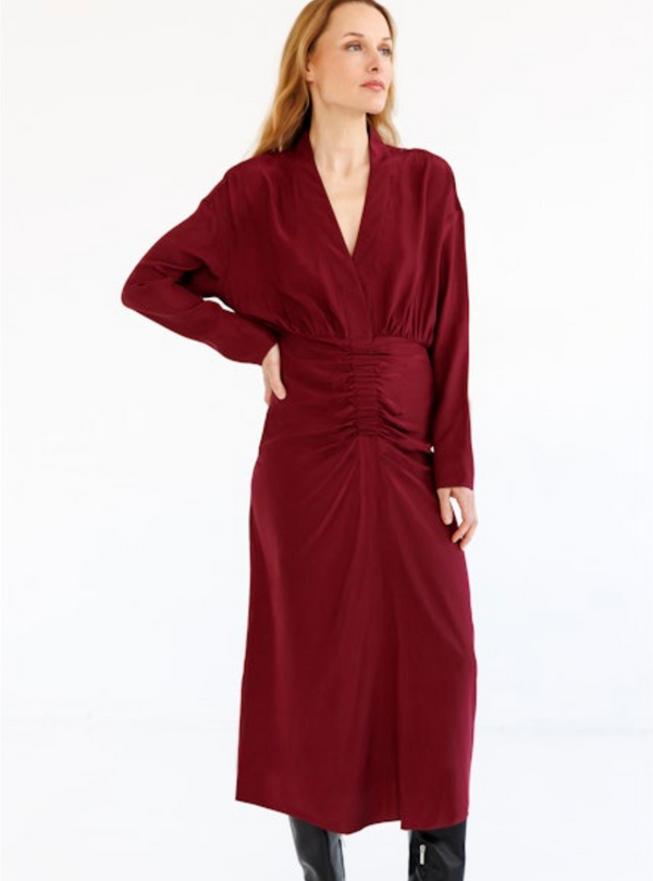Go TNT Dress