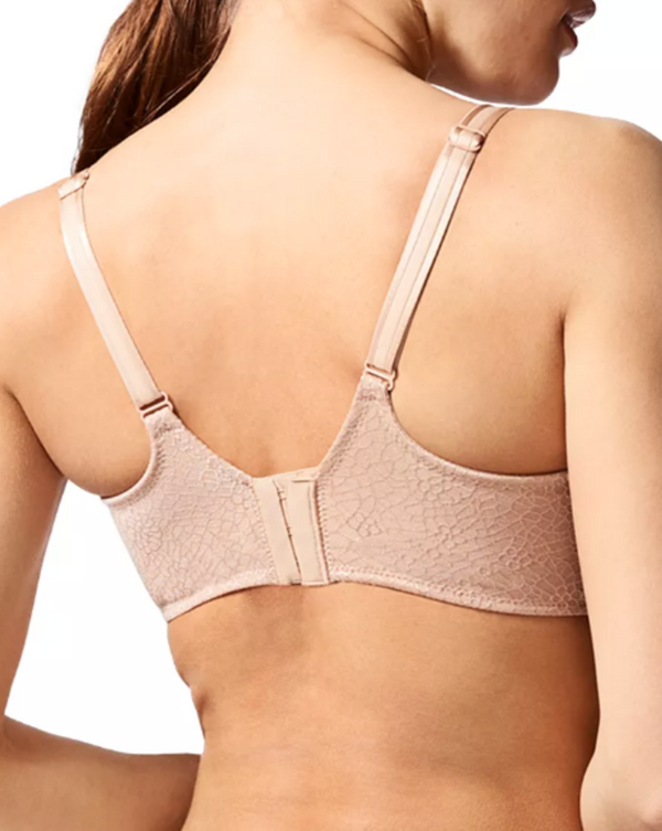 C Magnifique Seamless Smooth Minimizer