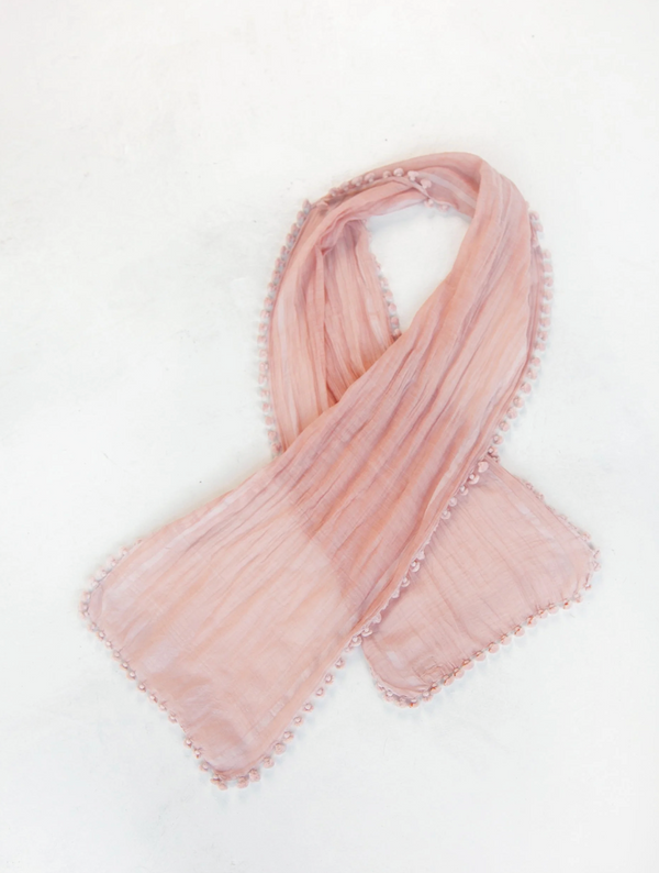 Dupatta Plain Scarf