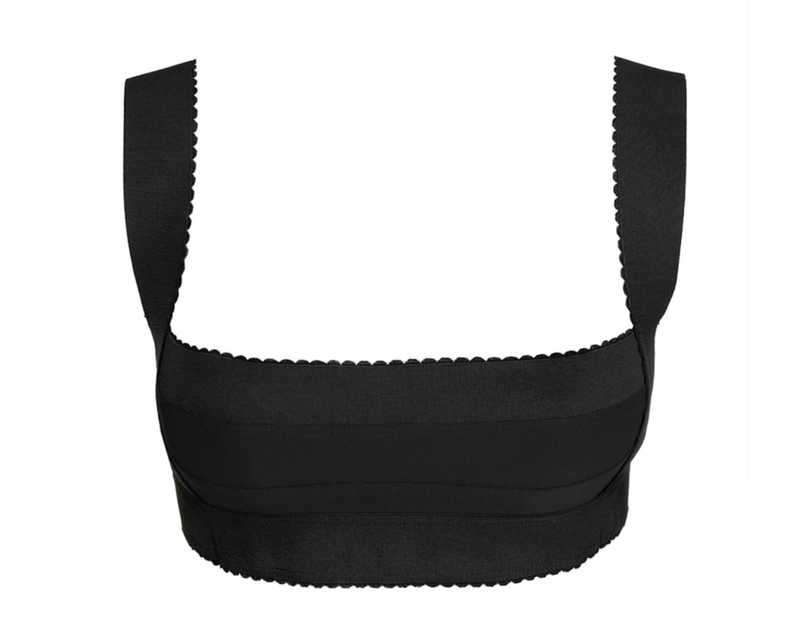 Eliza Padded Bralette