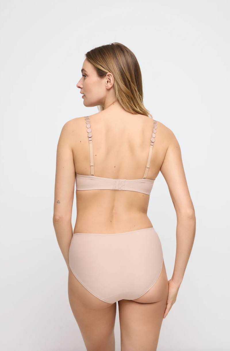 Tom Bralette