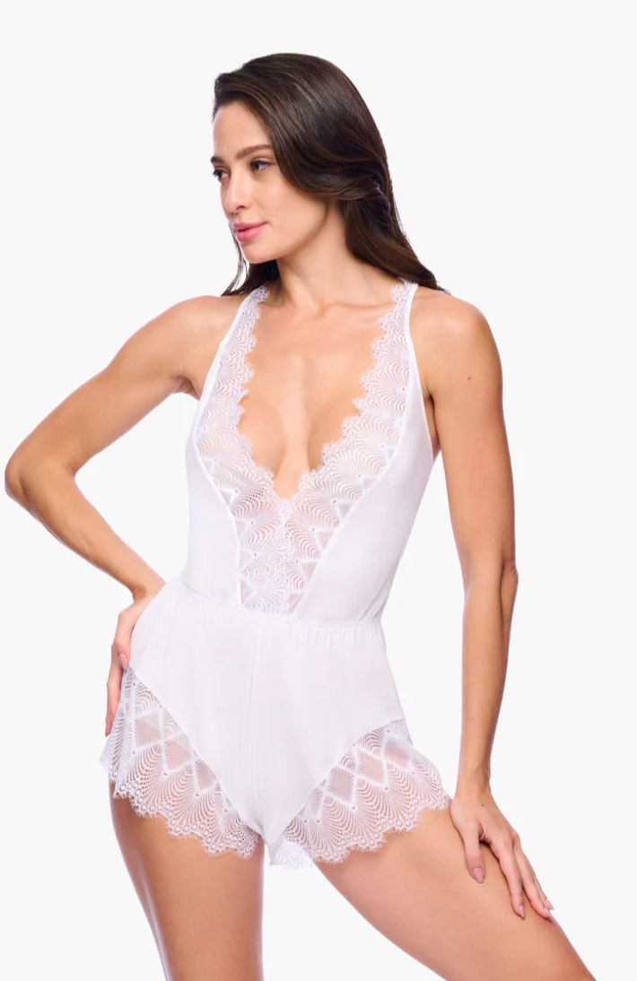 Allure Sleep Teddy