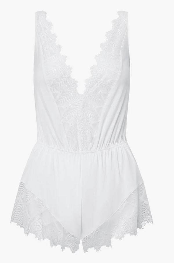 Allure Sleep Teddy