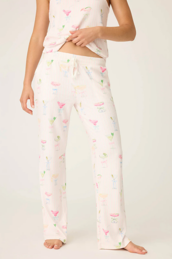 Pretty Punch Pant