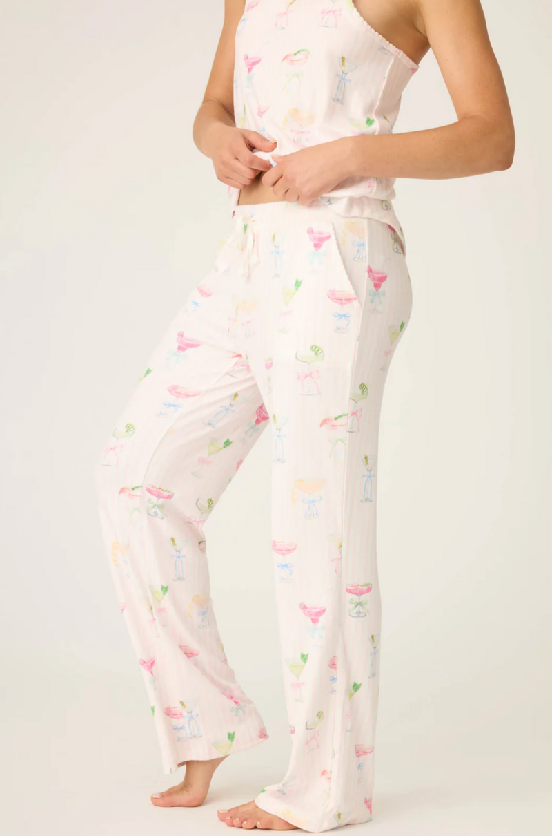 Pretty Punch Pant